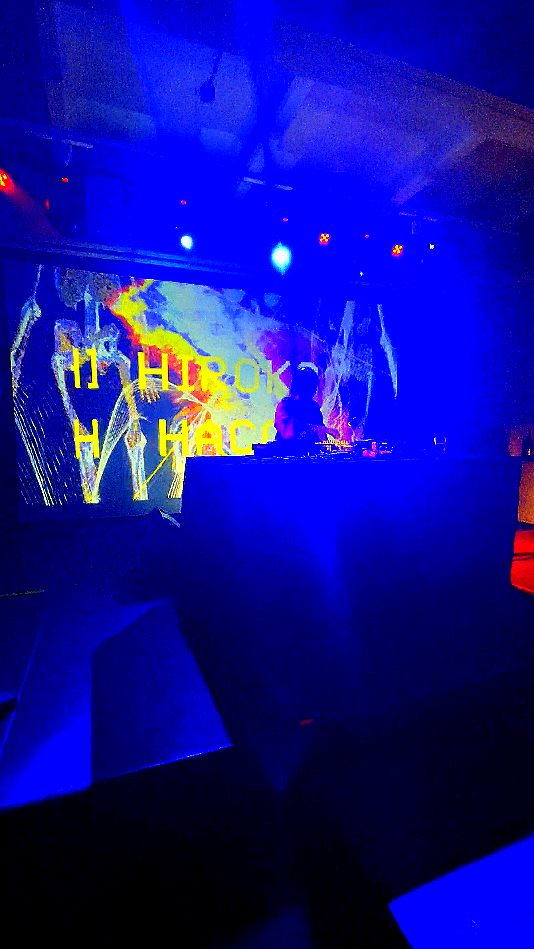 Le Cannibale Halloween Party